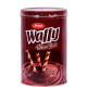 DUKES WAFFY ROLLS TIN CHOCO 300GM RS 250