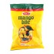 PARLE MANGO BITE 289GM RS 50 