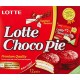 LOTTE CHOCO PIE 336GM RS 140