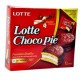 LOTTE CHOCO PIE 450GM RS 180