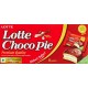 LOTTE CHOCO PIE 168GM RS 70