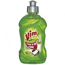 VIM DROP GEL-LEMON 115ML RS 20