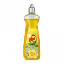 VIM DROP GEL-LEMON 500ML RS 105